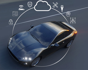NXP 반도체, TSMC와 차세대 고성능 자동차 플랫폼에 5nm 기술 도입